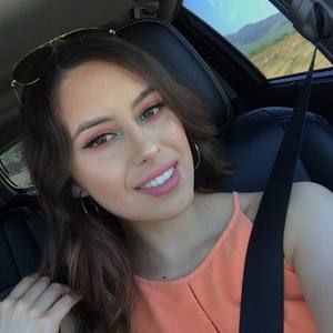 Meet your Posher, Jocelyn